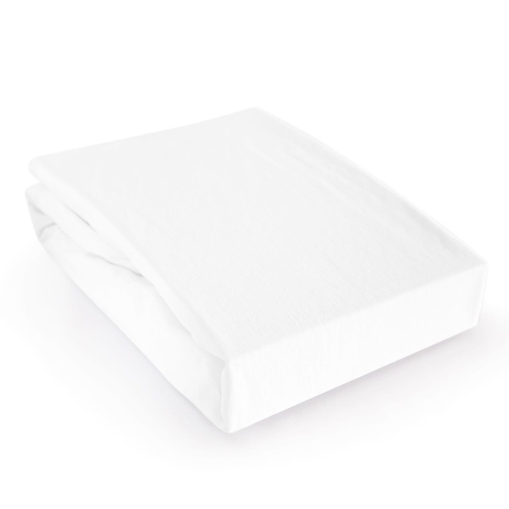 Ochronne prześcieradło z gumk? SG 200x220.