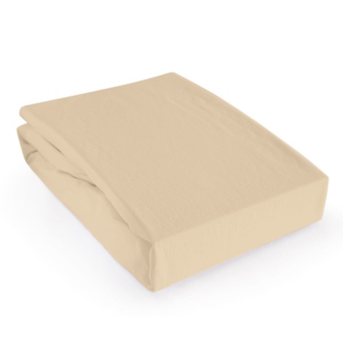 Ochronne prześcieradło z gumką SG 140x200