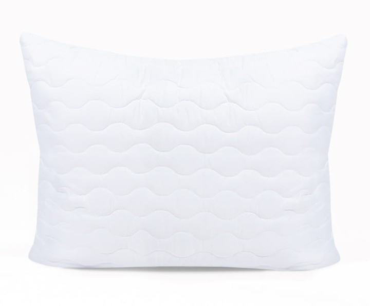 Poduszka Antyalergiczna Pikowana 70x80 cm.