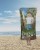 Ręcznik Plażowy 70x140 cm. 100 % Bawełna WZ94 PLAY AGAIN