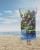 Ręcznik Plażowy 70x140 cm. 100 % Bawełna WZ92 KLOCKI