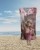 Ręcznik Plażowy 70x140 cm. 100 % Bawełna WZ88 GIRL