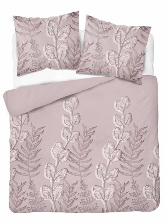 Ekskluzywna Pościel Z Bawełny Satynowej 220x200 cm. 5477-A