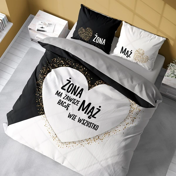 Pościel Holland 160x200 cm. 100 % Bawełna NH-70 Pościel Holland 160x200 cm. 100 % Bawełna NH-70