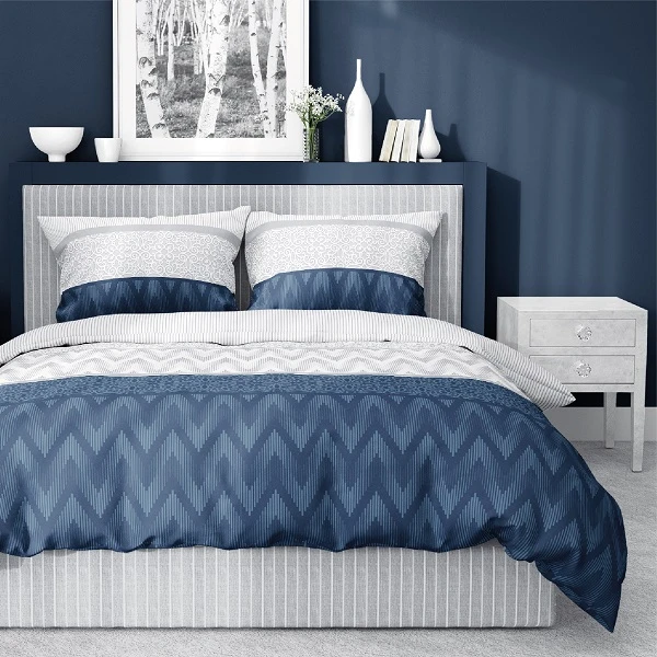 Komplet Pościeli 220x200 BAWEŁNA 100 % BW-10 Komplet Pościeli 220x200 BAWEŁNA 100 % BW-10